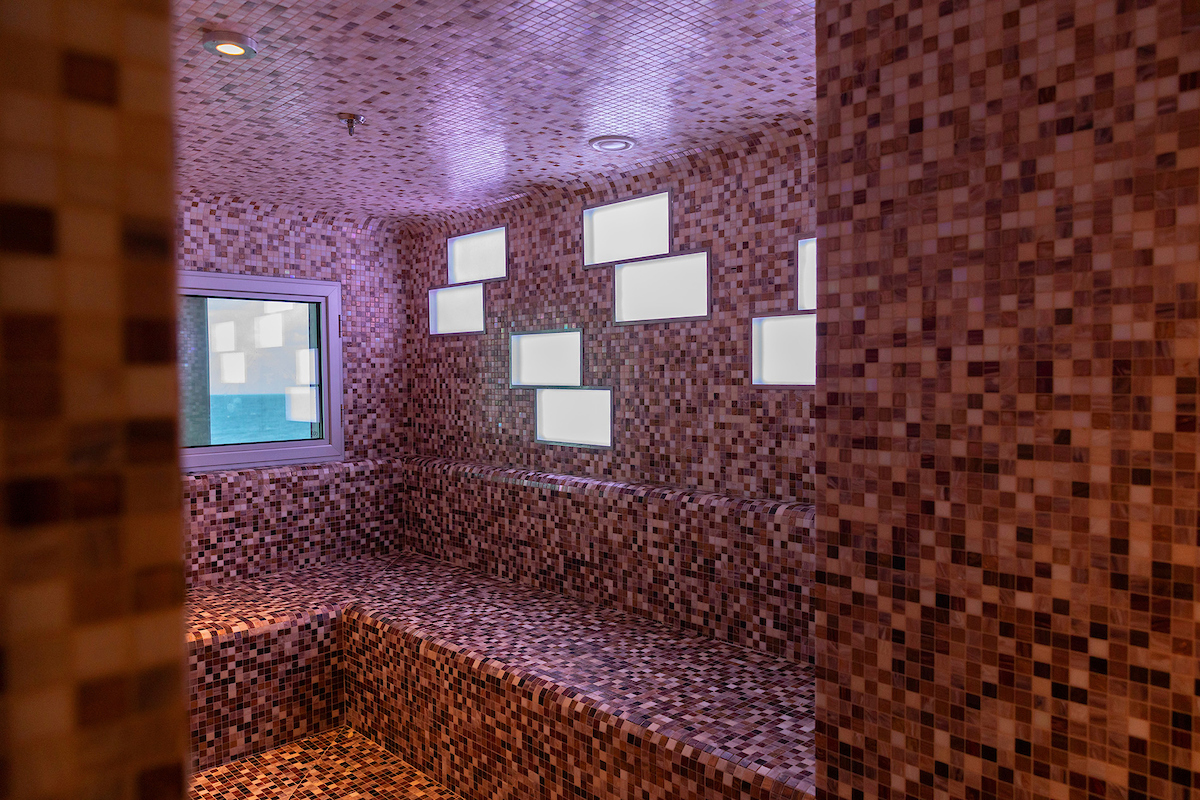 Scenic Eclipse - Senses Spa - Steam Room.jpg